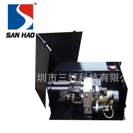 汽車(chē)尾板動(dòng)力單元是什么，用于哪里？